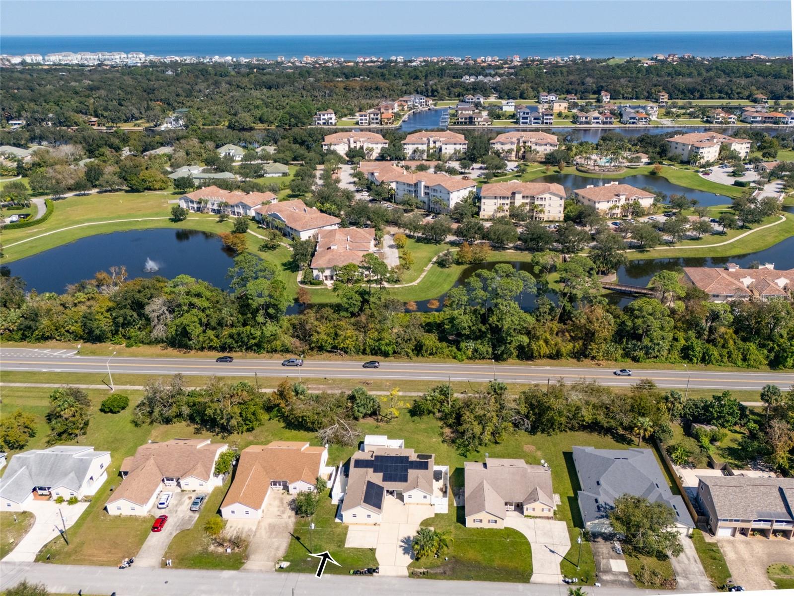 34 CORAL REEF CT N #A & B, PALM COAST, FL, 32137
