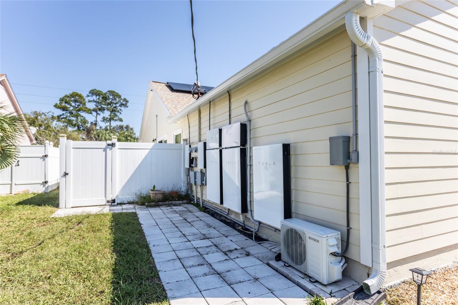 34 CORAL REEF CT N #A & B, PALM COAST, FL, 32137