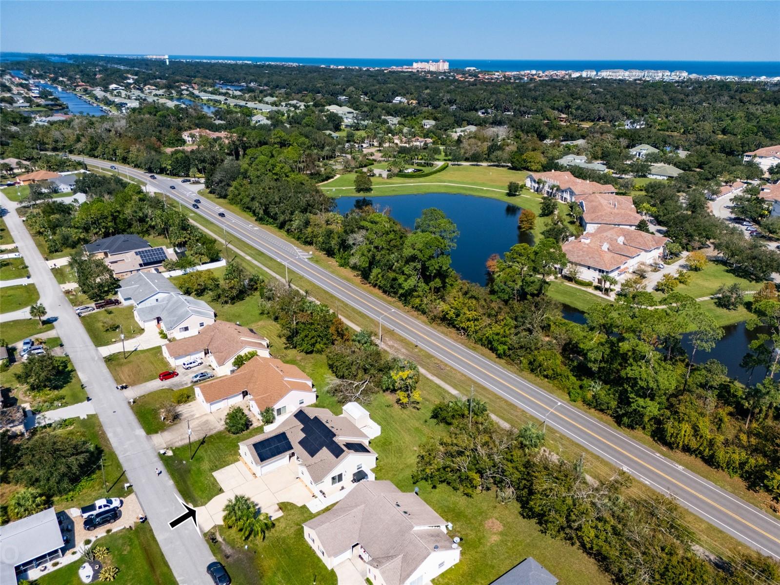 34 CORAL REEF CT N #A & B, PALM COAST, FL, 32137
