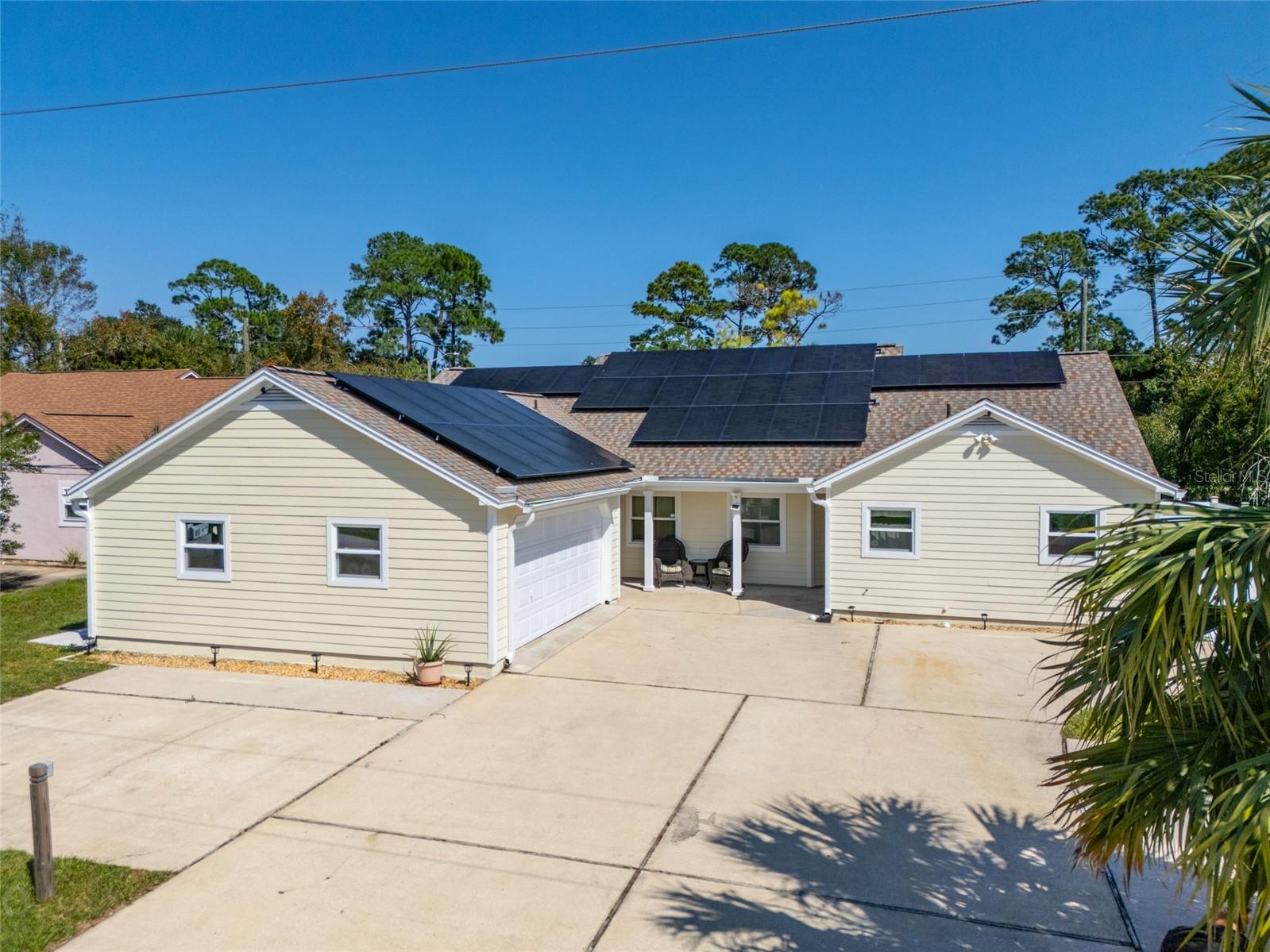 34 CORAL REEF CT N #A & B, PALM COAST, FL, 32137