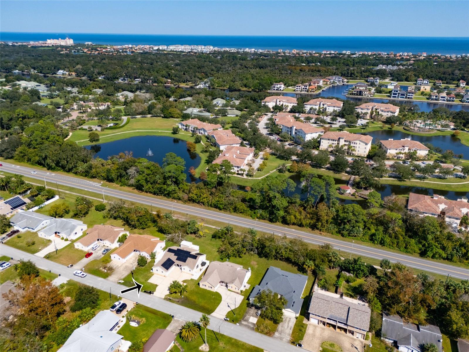 34 CORAL REEF CT N #A & B, PALM COAST, FL, 32137