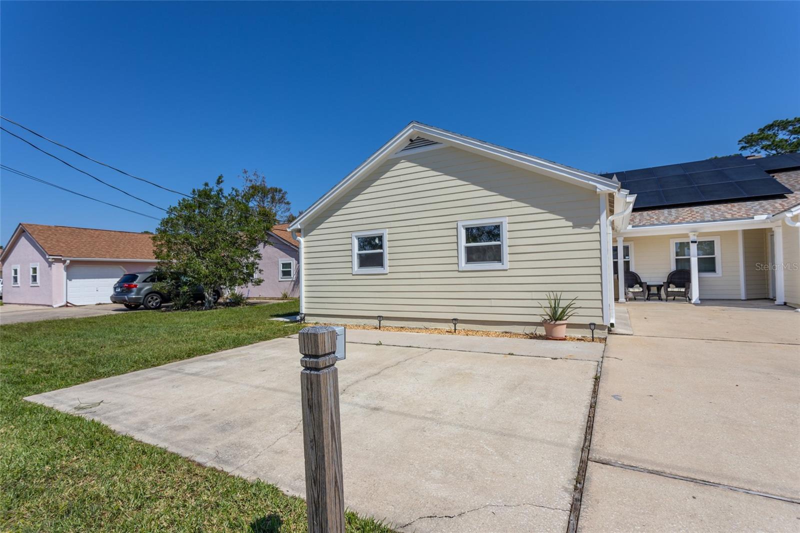 34 CORAL REEF CT N #A & B, PALM COAST, FL, 32137