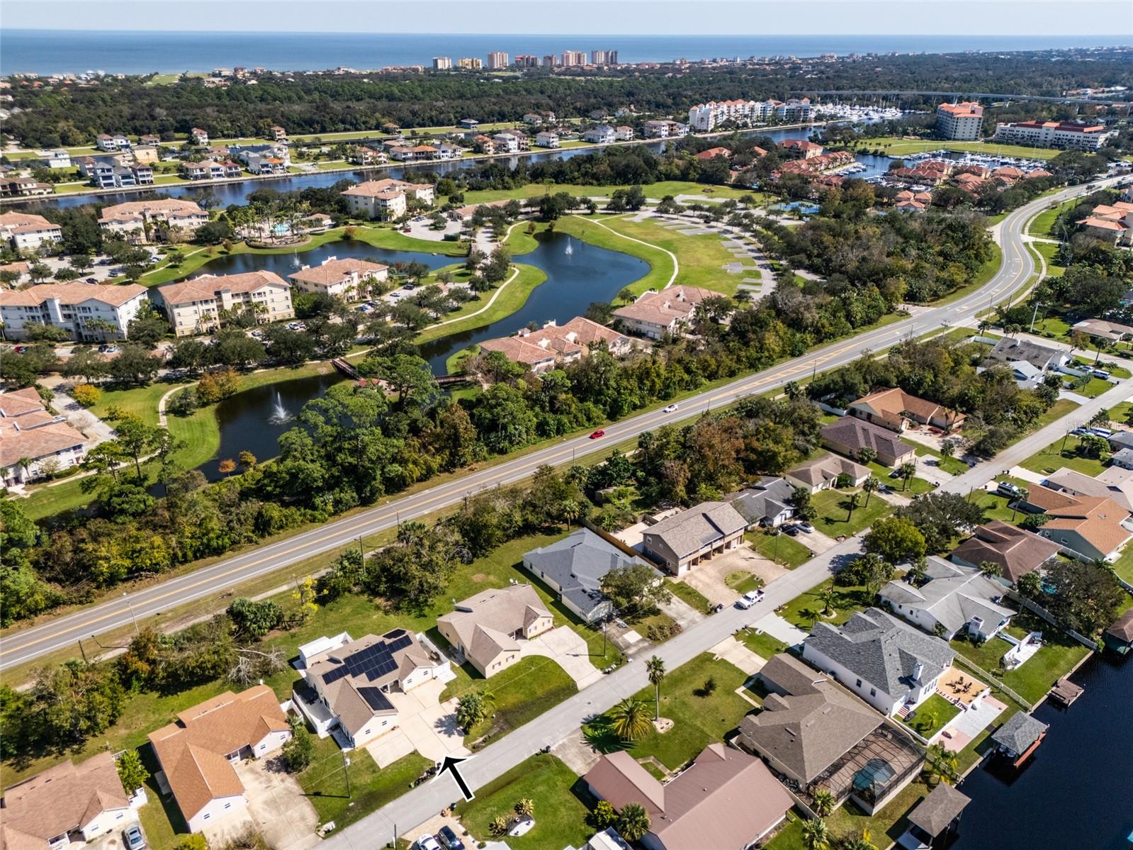 34 CORAL REEF CT N #A & B, PALM COAST, FL, 32137