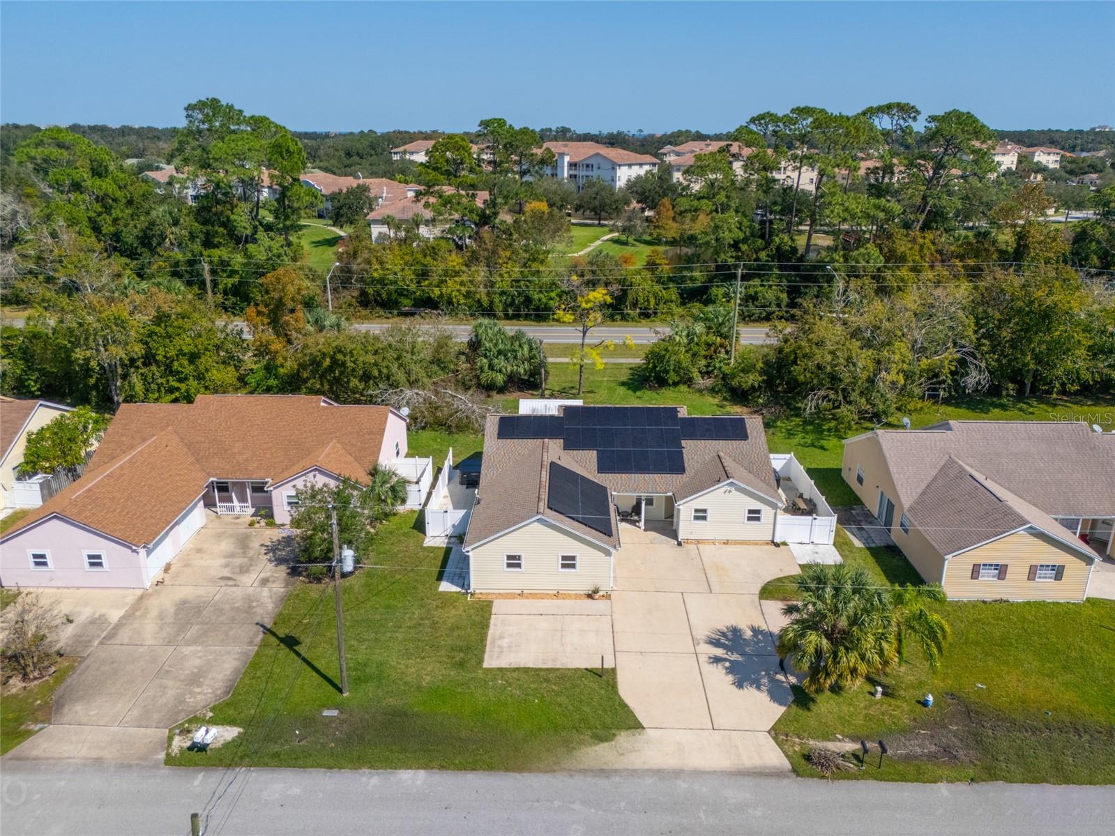 34 CORAL REEF CT N #A & B, PALM COAST, FL, 32137