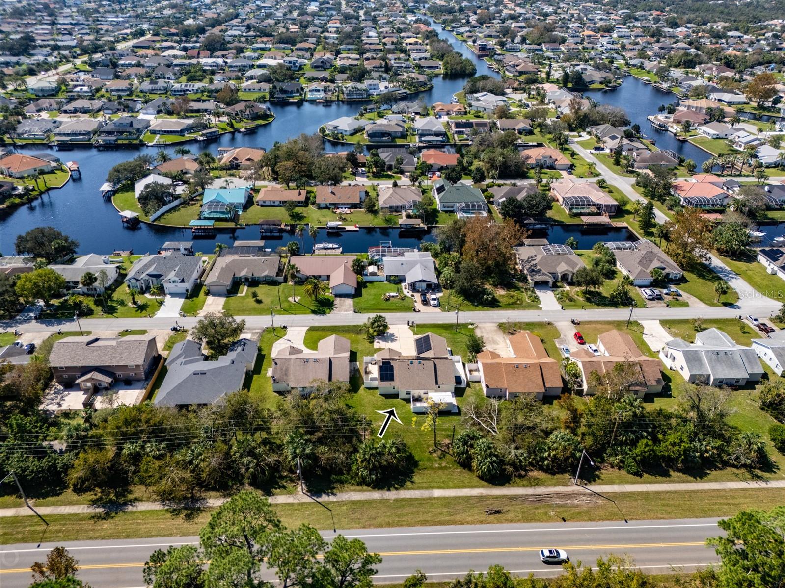 34 CORAL REEF CT N #A & B, PALM COAST, FL, 32137