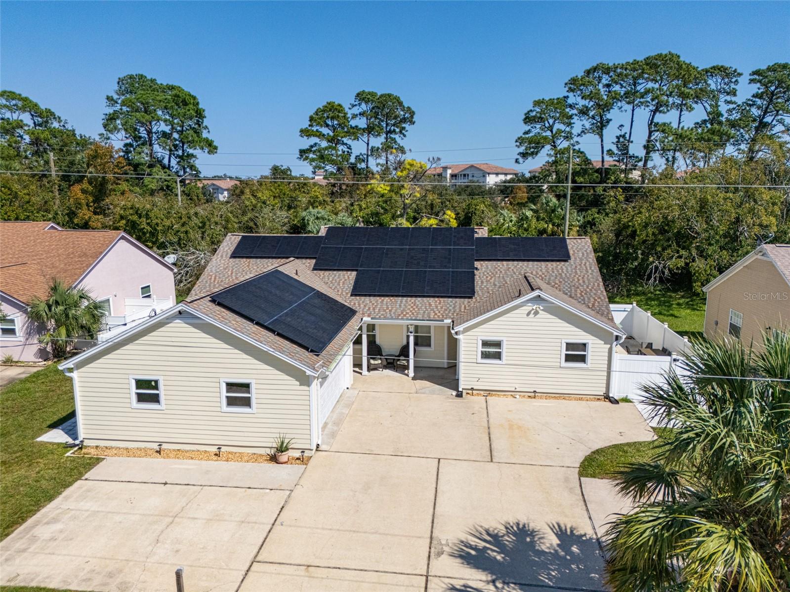 34 CORAL REEF CT N #A & B, PALM COAST, FL, 32137