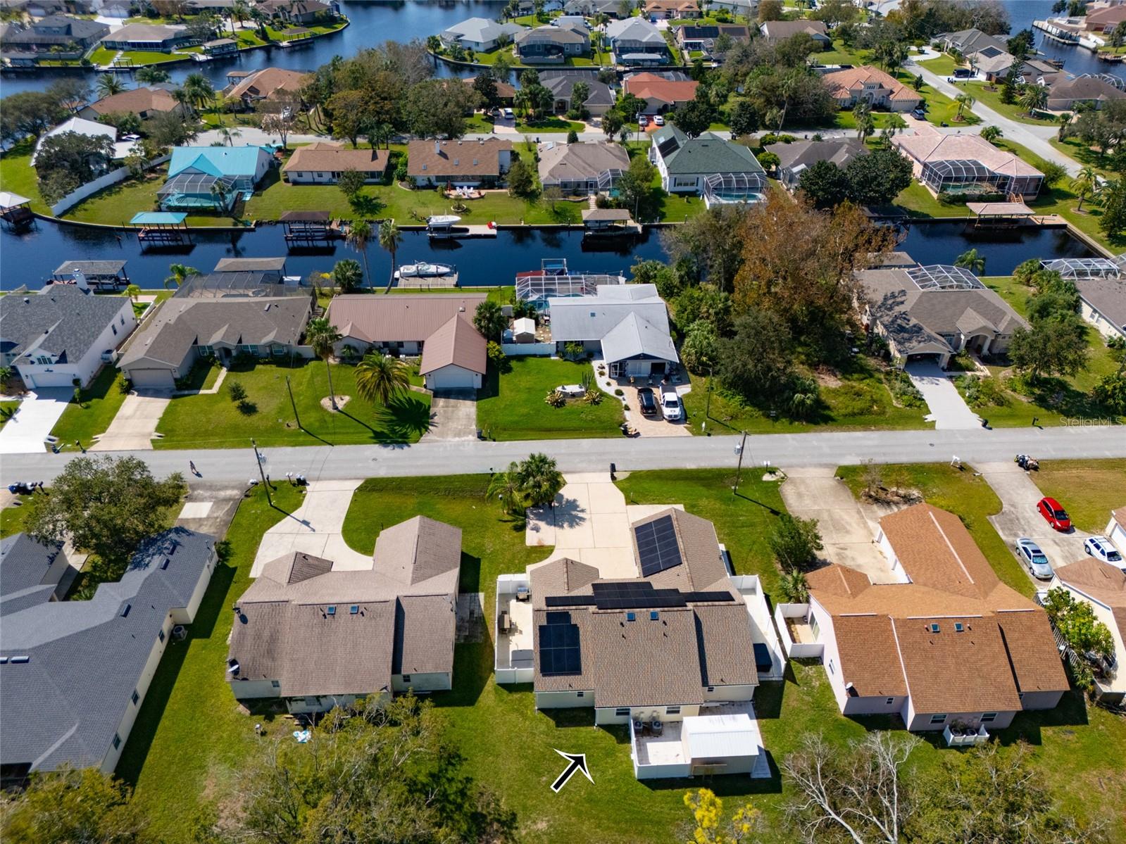 34 CORAL REEF CT N #A & B, PALM COAST, FL, 32137