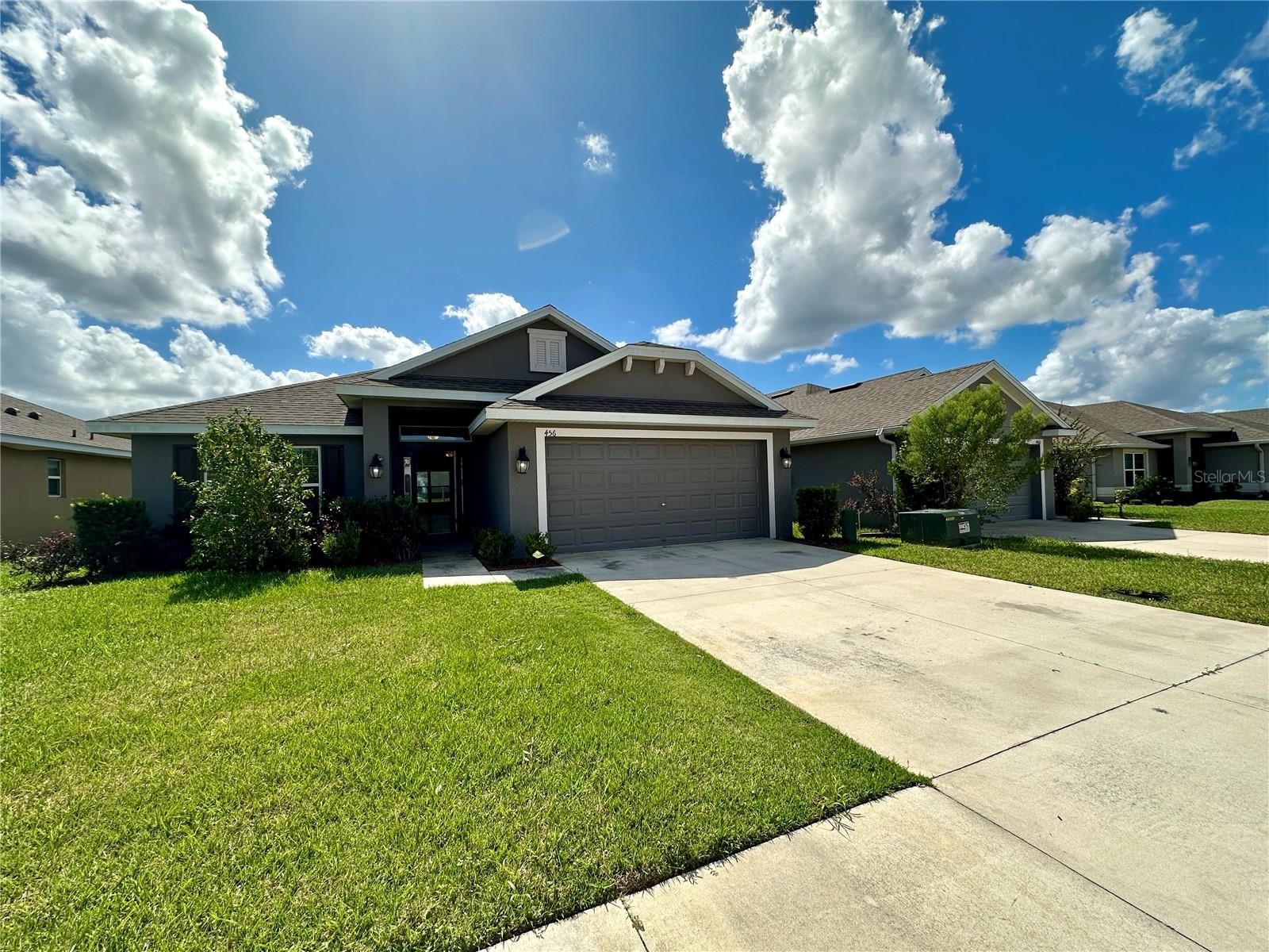 456 BUCHANNAN DR, DAVENPORT, FL, 33837