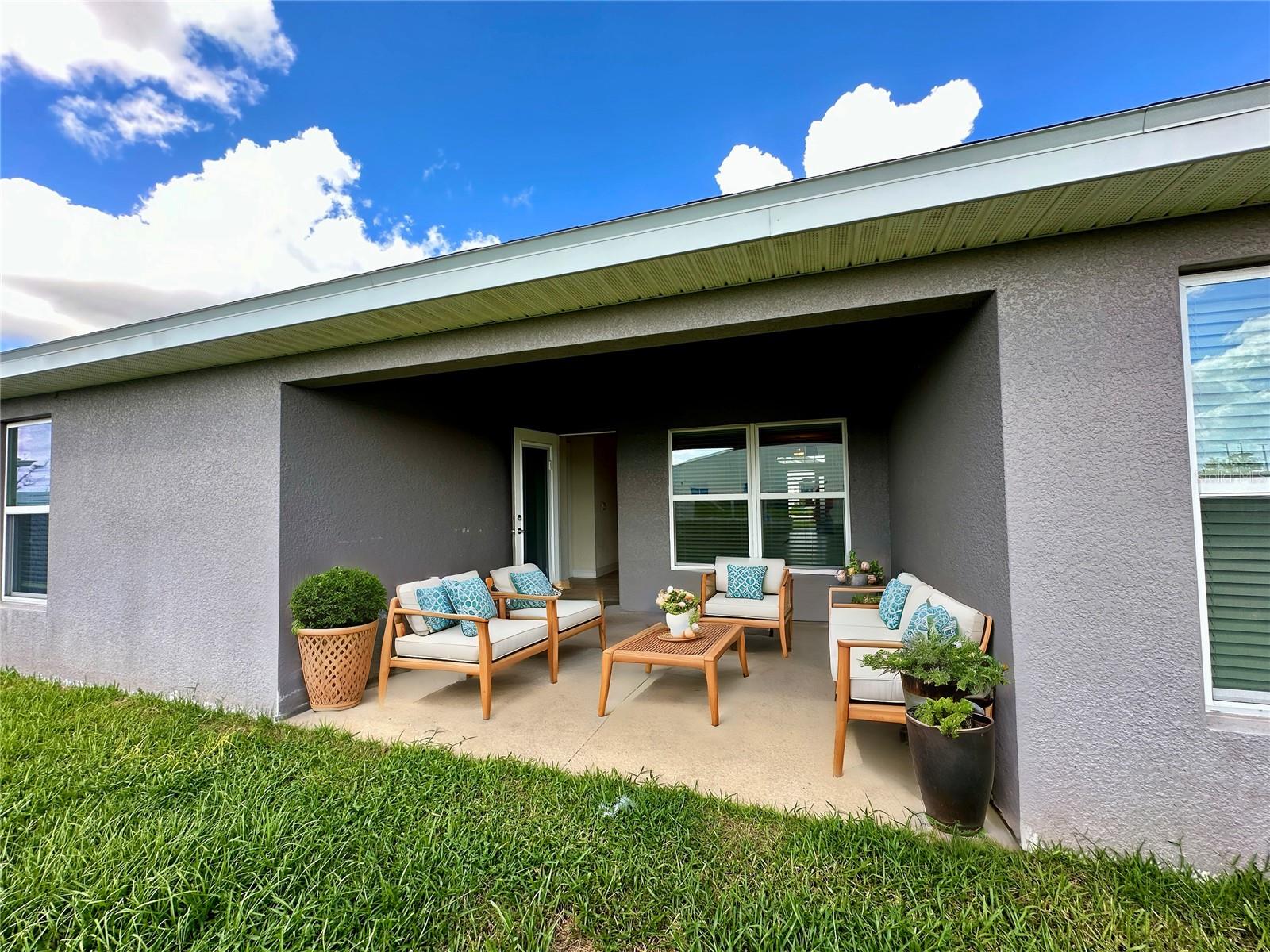 456 BUCHANNAN DR, DAVENPORT, FL, 33837