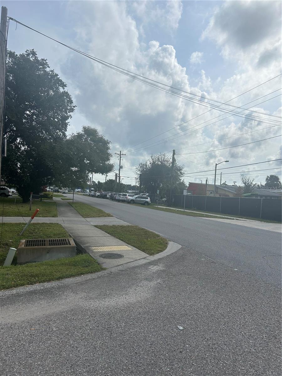 1257 JUNE ST, ORLANDO, FL, 32807