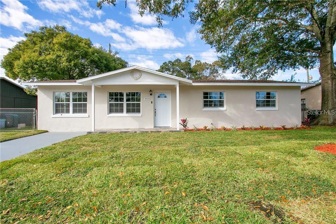 4618 MILLCOVE DR, ORLANDO, FL, 32812