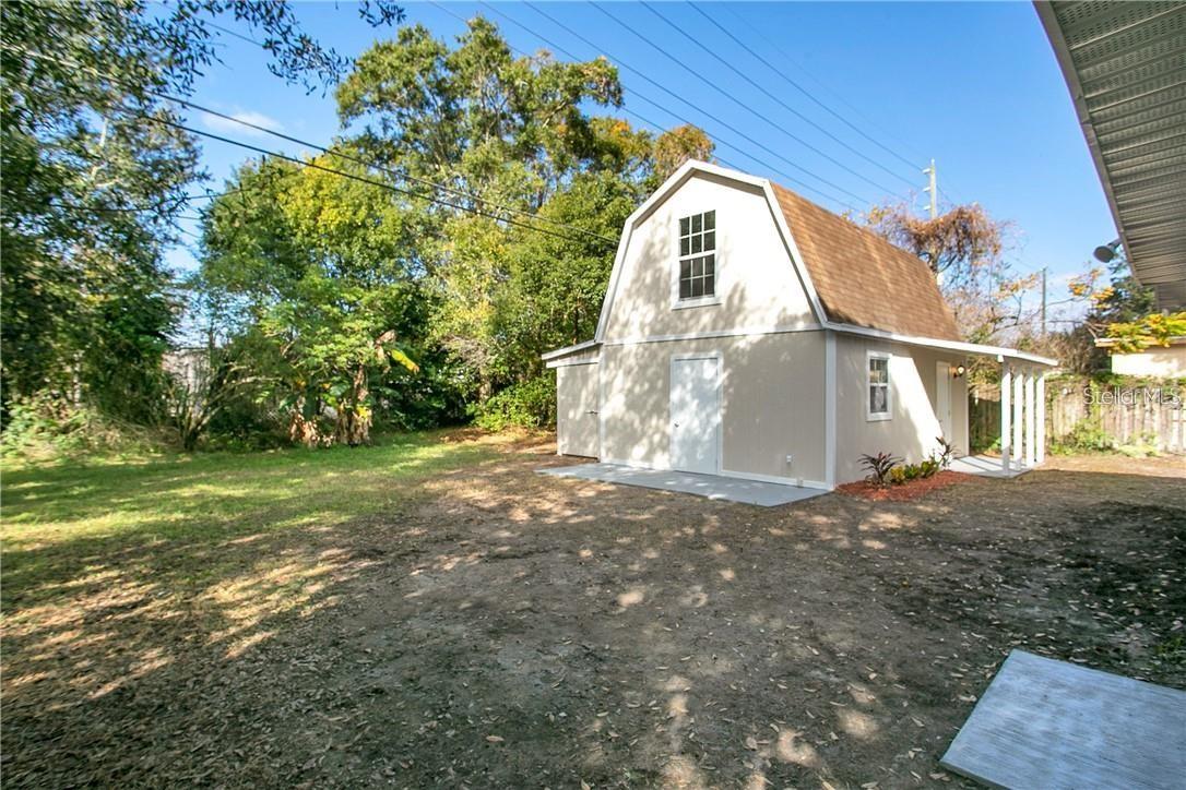 4618 MILLCOVE DR, ORLANDO, FL, 32812