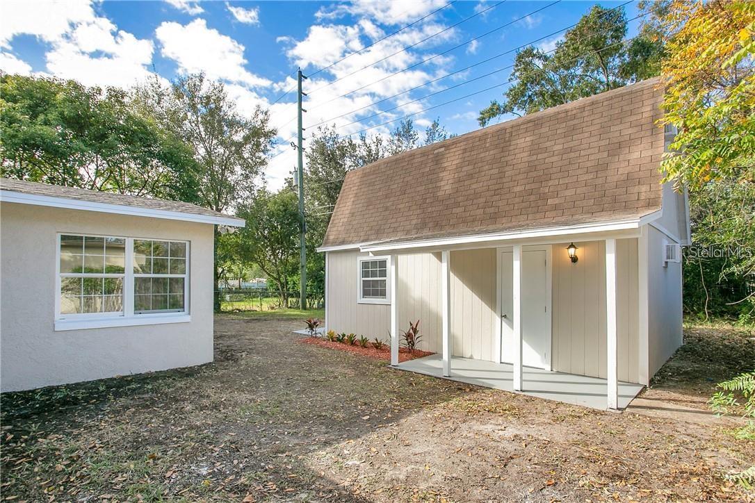 4618 MILLCOVE DR, ORLANDO, FL, 32812