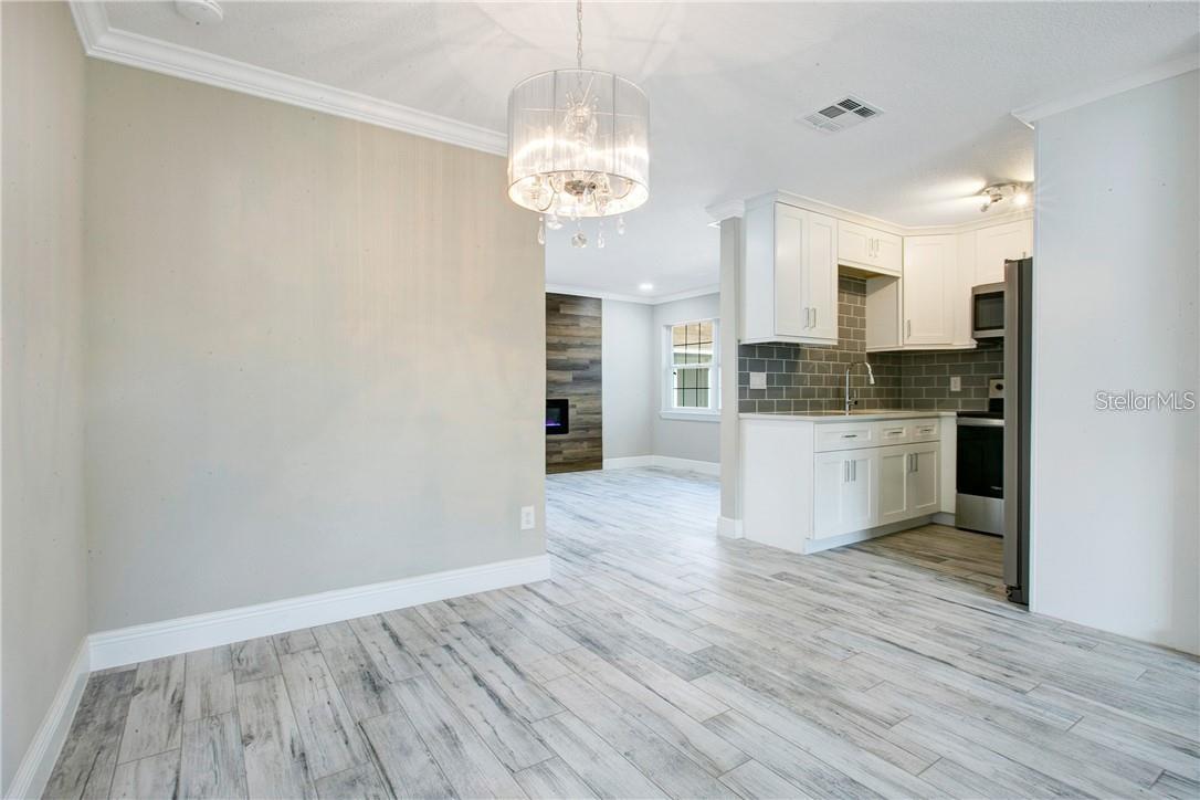 4618 MILLCOVE DR, ORLANDO, FL, 32812