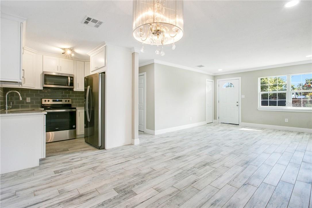 4618 MILLCOVE DR, ORLANDO, FL, 32812