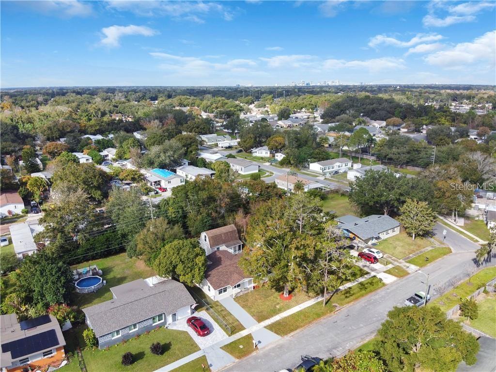 4618 MILLCOVE DR, ORLANDO, FL, 32812