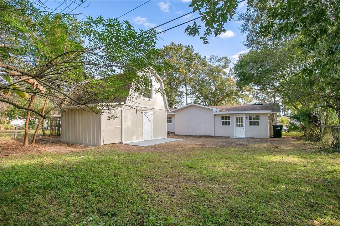 4618 MILLCOVE DR, ORLANDO, FL, 32812