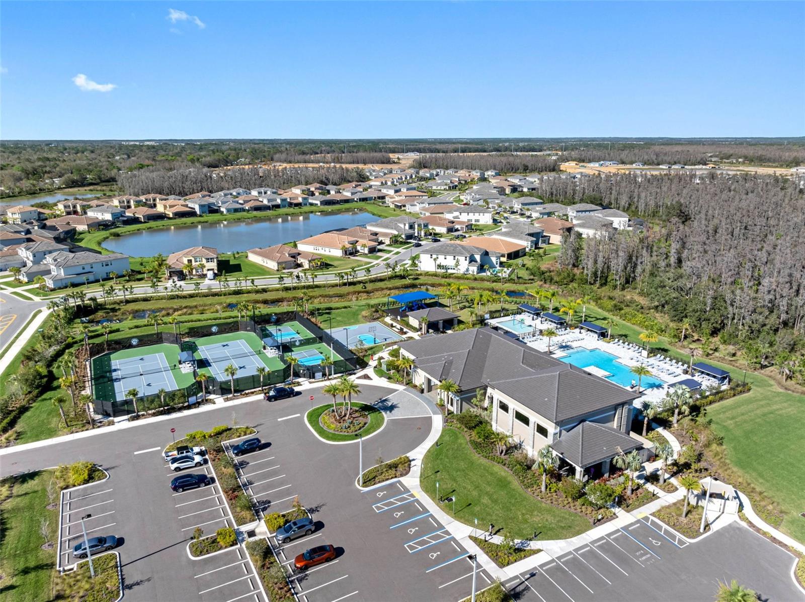 32707 TAMARIND GROVE LN, WESLEY CHAPEL, FL, 33543