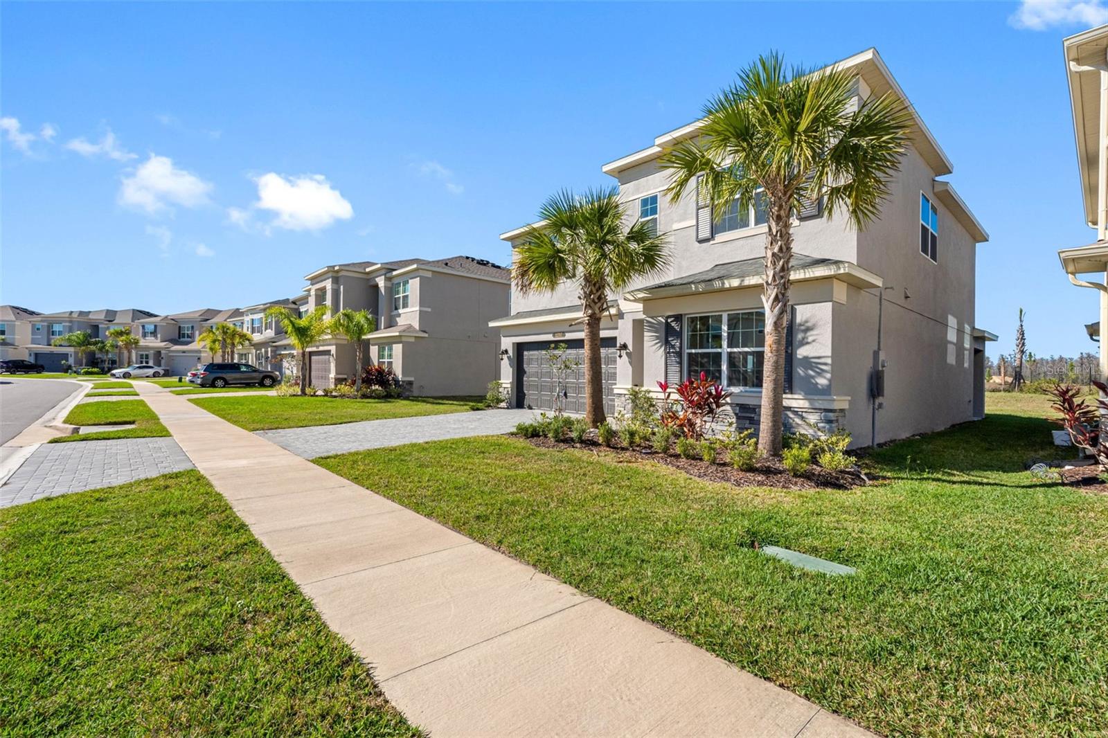 32707 TAMARIND GROVE LN, WESLEY CHAPEL, FL, 33543