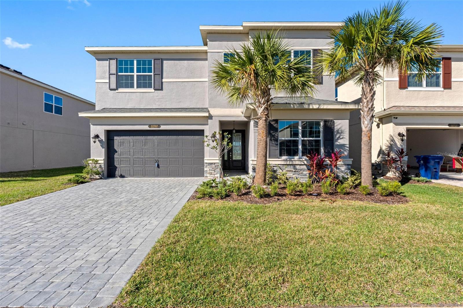 32707 TAMARIND GROVE LN, WESLEY CHAPEL, FL, 33543