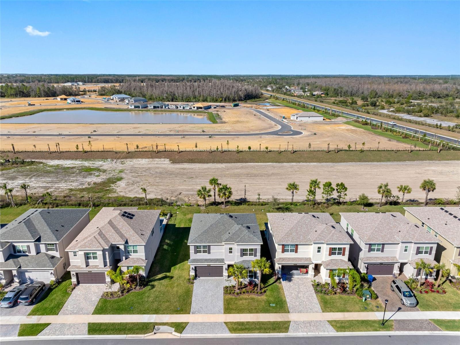 32707 TAMARIND GROVE LN, WESLEY CHAPEL, FL, 33543