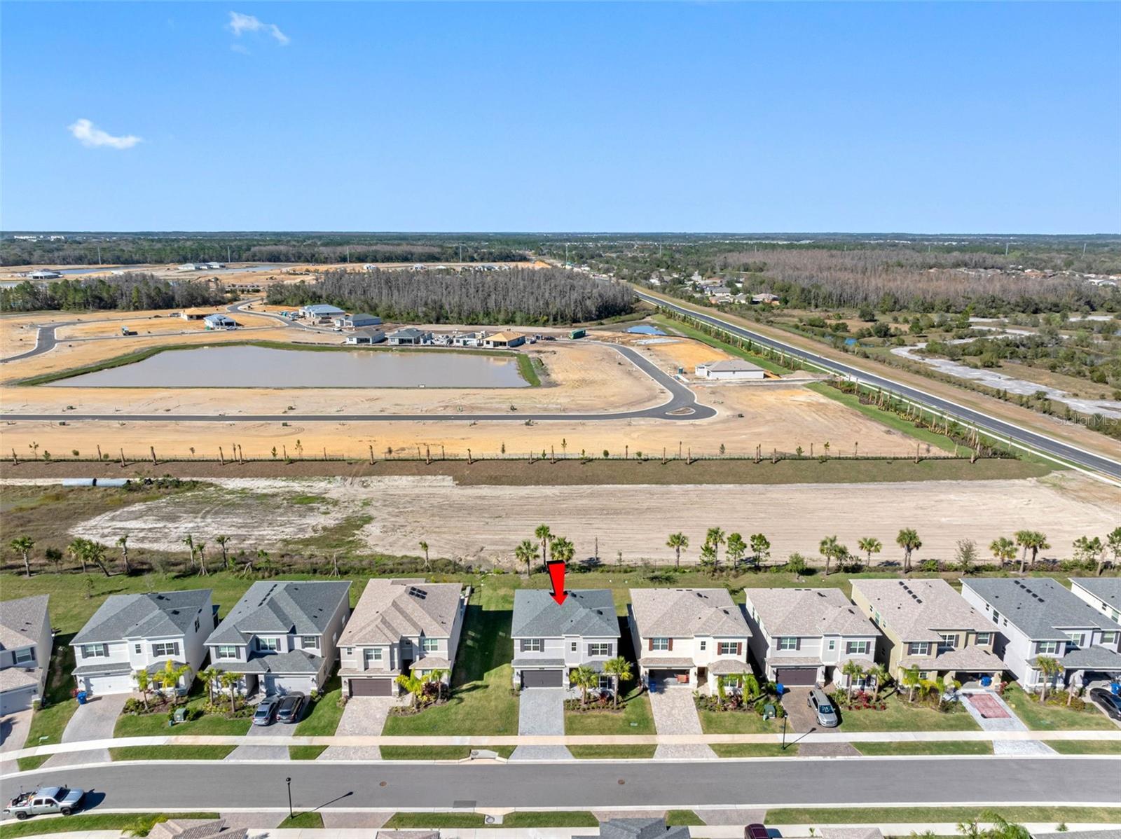 32707 TAMARIND GROVE LN, WESLEY CHAPEL, FL, 33543