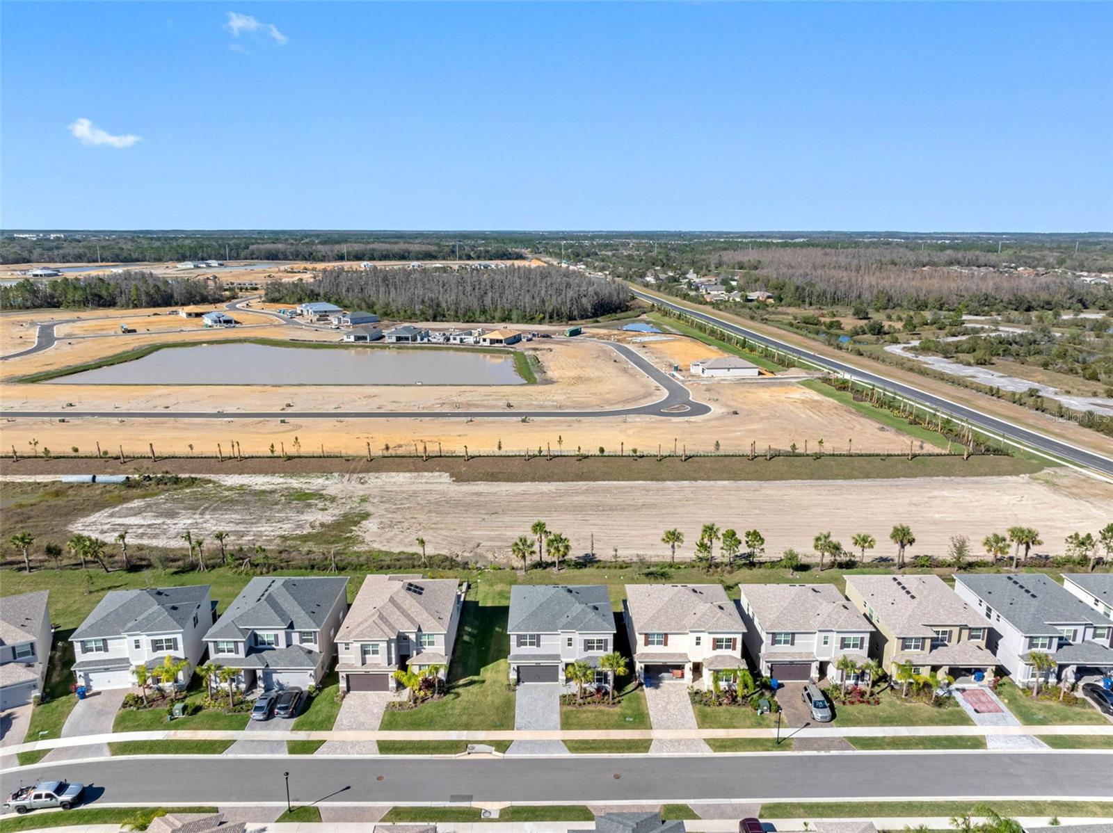 32707 TAMARIND GROVE LN, WESLEY CHAPEL, FL, 33543