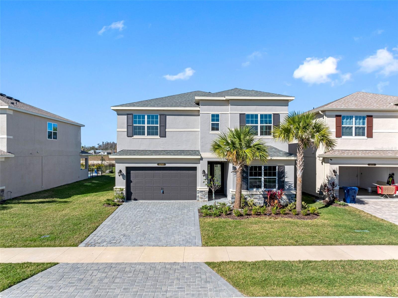 32707 TAMARIND GROVE LN, WESLEY CHAPEL, FL, 33543