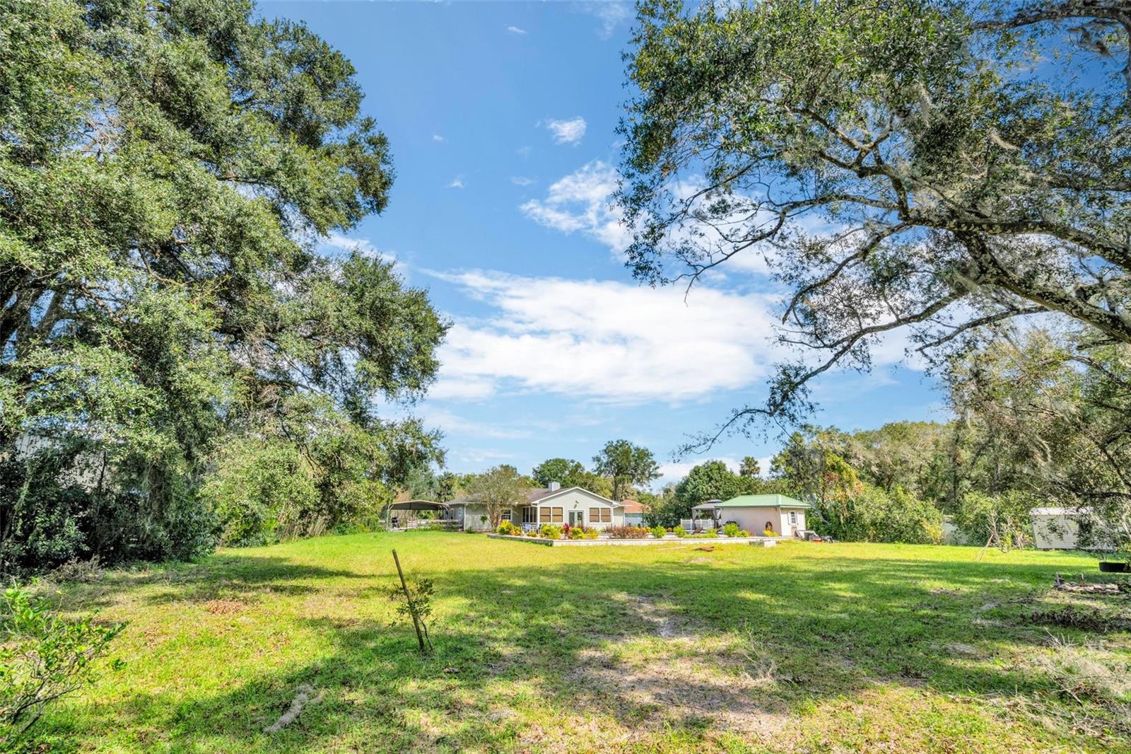 2070 LA VALLEY LN, DELAND, FL, 32720