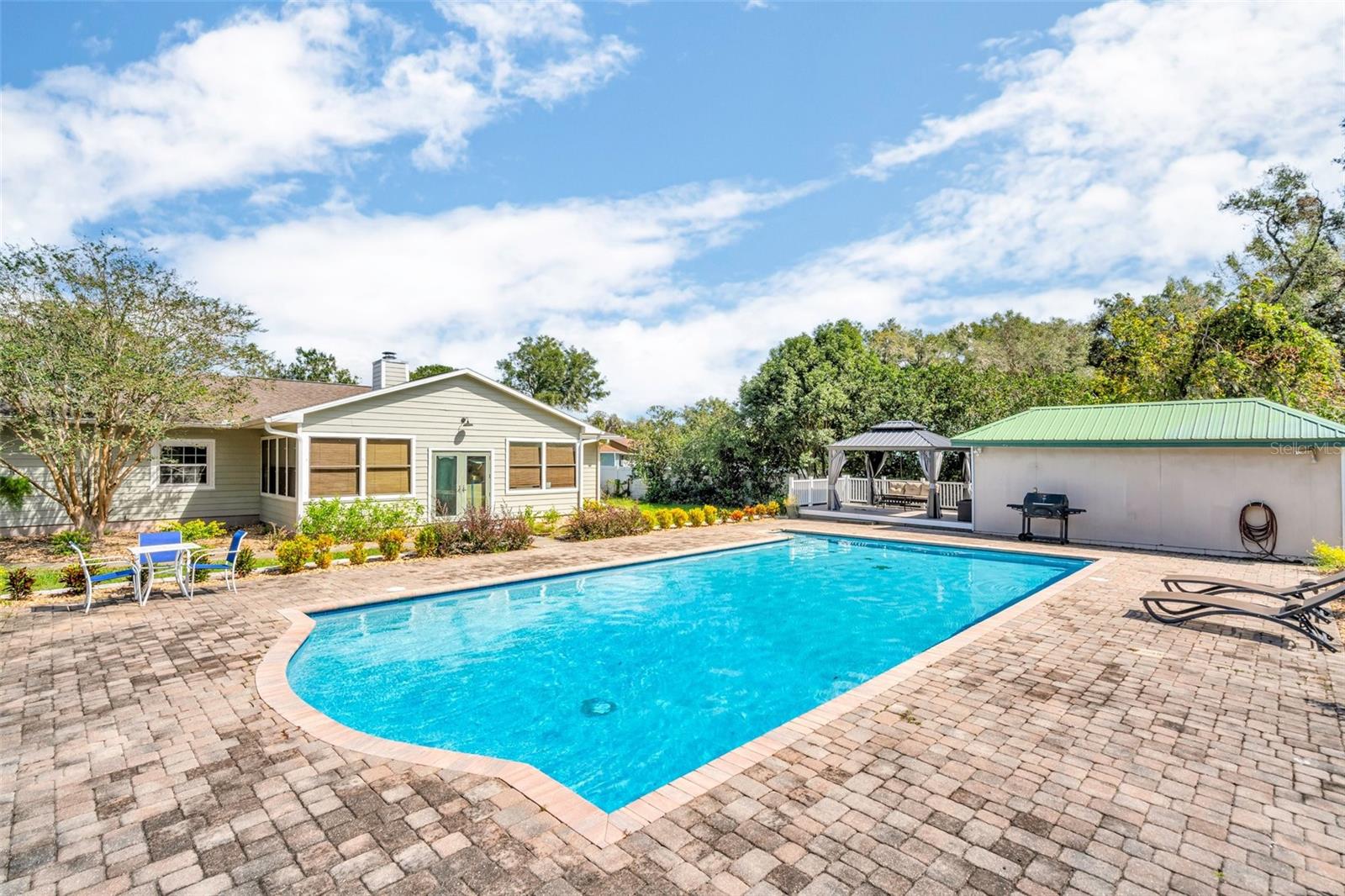 2070 LA VALLEY LN, DELAND, FL, 32720