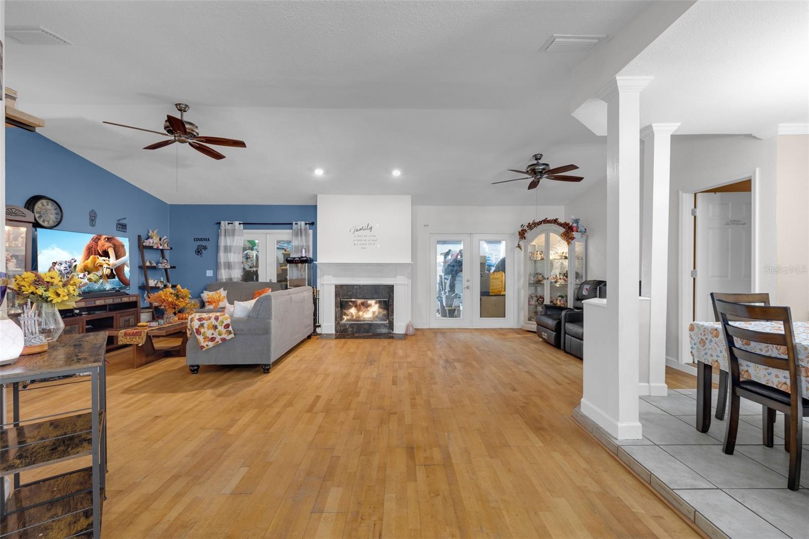 2070 LA VALLEY LN, DELAND, FL, 32720