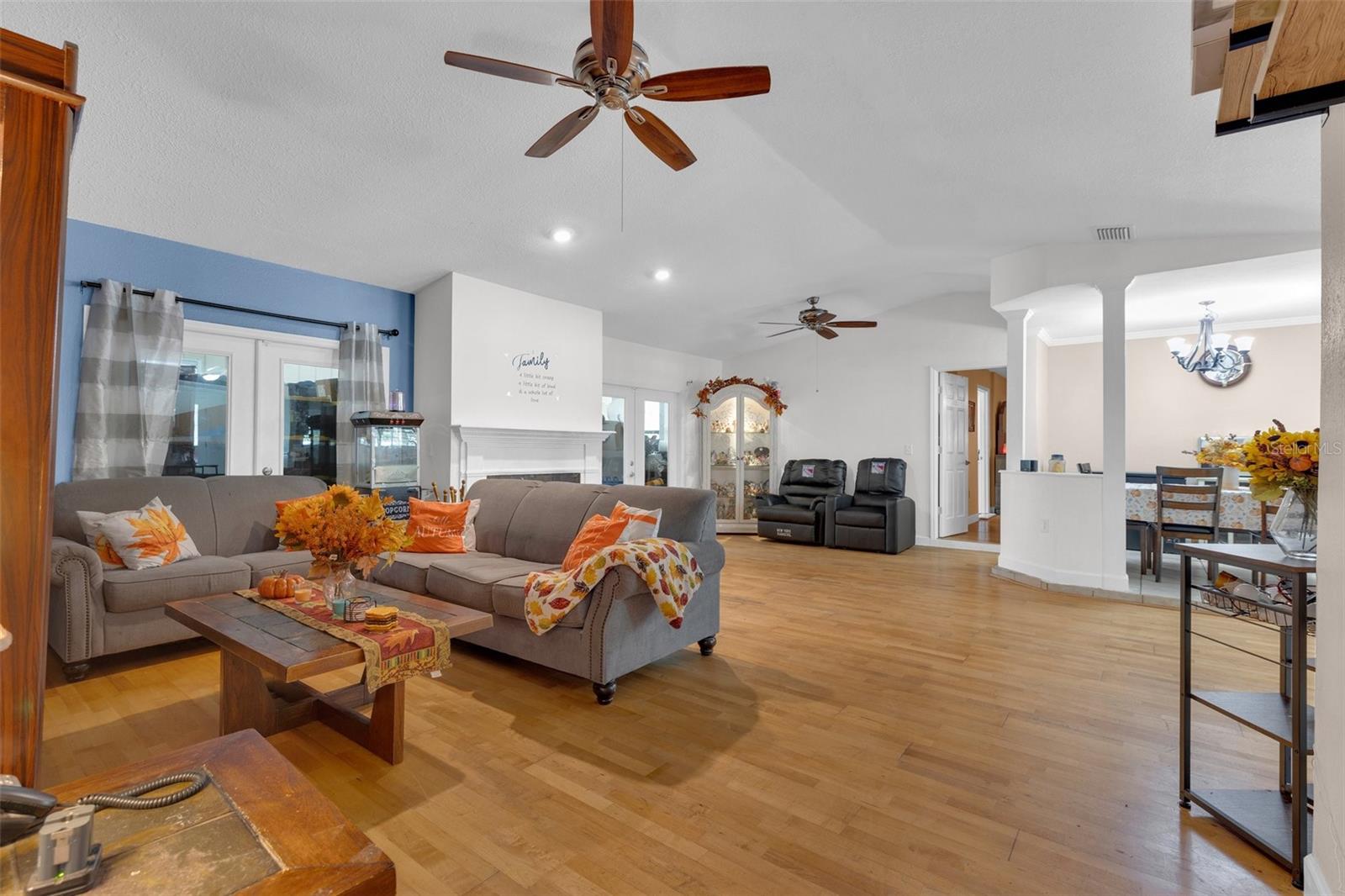 2070 LA VALLEY LN, DELAND, FL, 32720