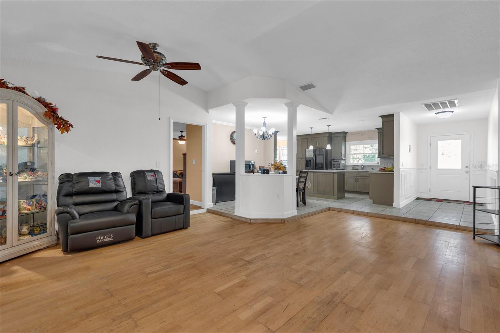 2070 LA VALLEY LN, DELAND, FL, 32720