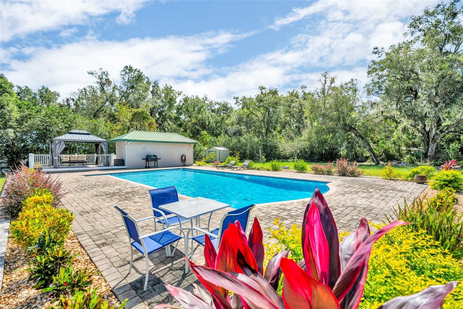 2070 LA VALLEY LN, DELAND, FL, 32720
