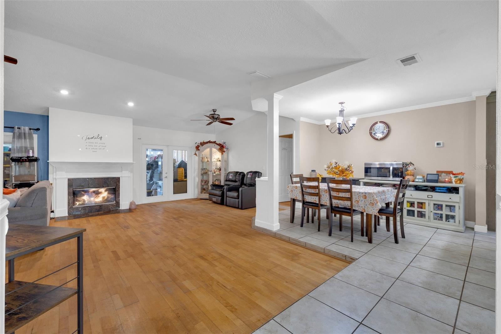 2070 LA VALLEY LN, DELAND, FL, 32720