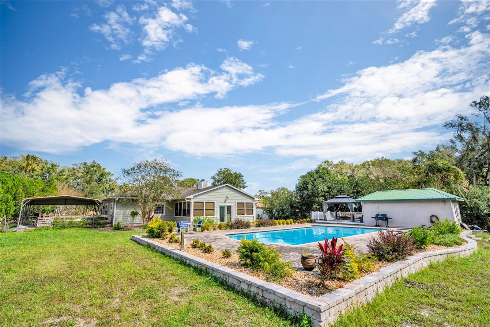 2070 LA VALLEY LN, DELAND, FL, 32720