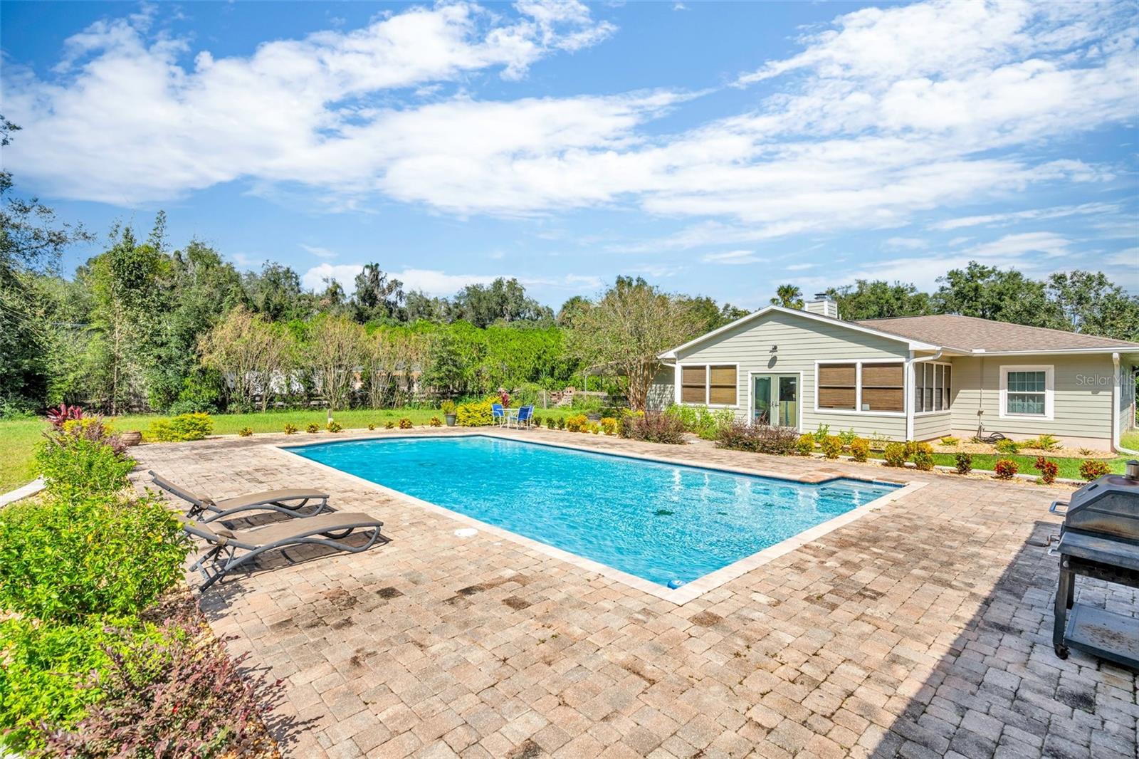 2070 LA VALLEY LN, DELAND, FL, 32720