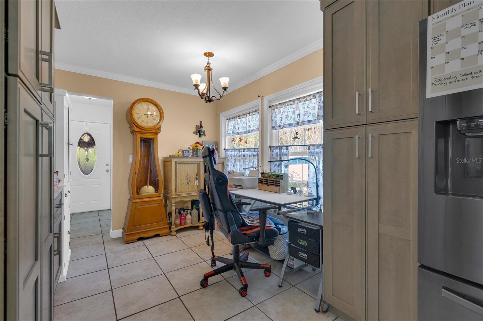 2070 LA VALLEY LN, DELAND, FL, 32720