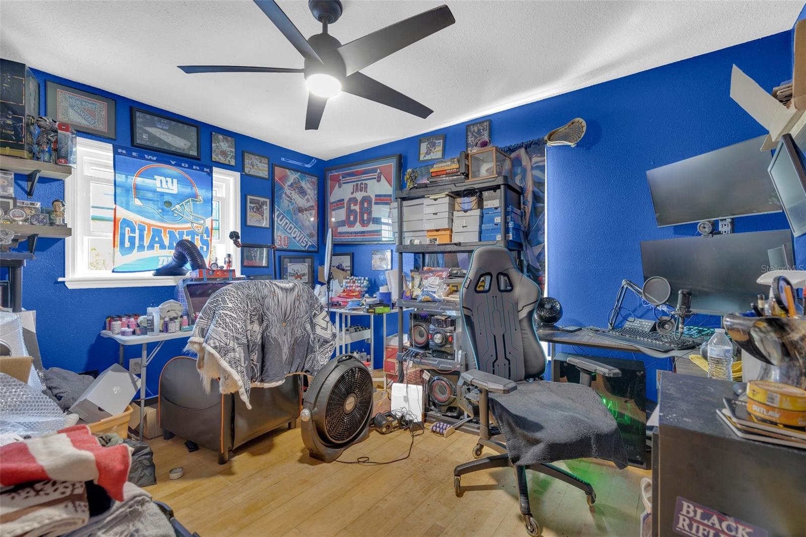 2070 LA VALLEY LN, DELAND, FL, 32720