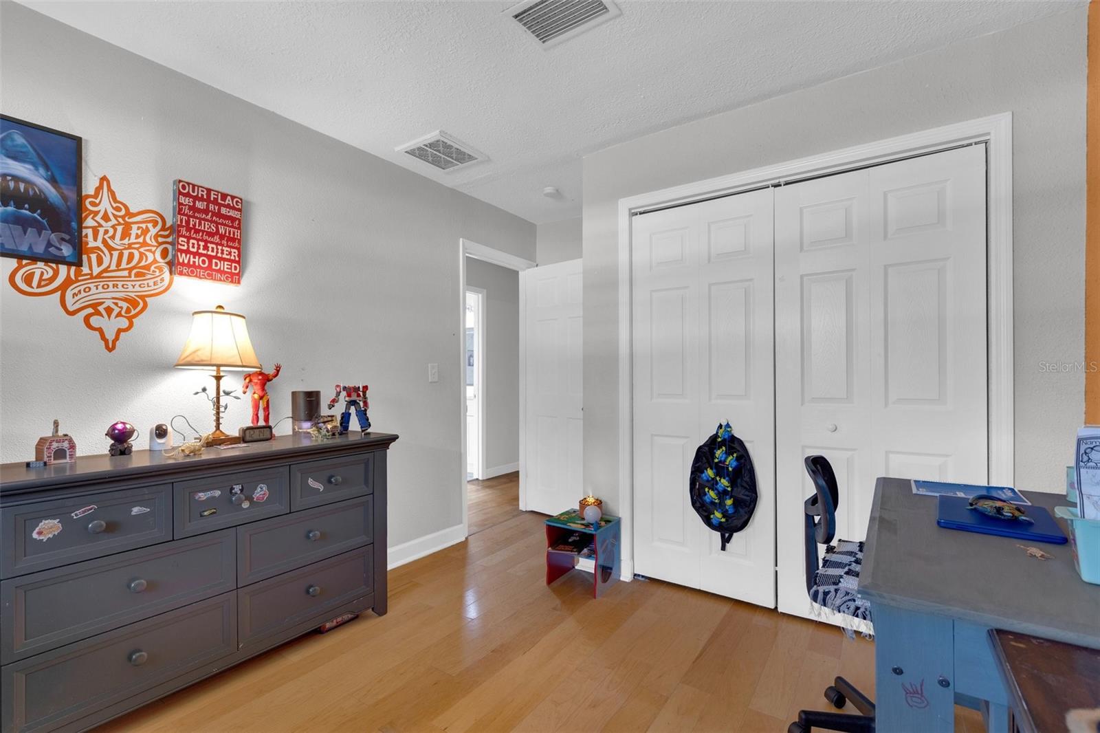 2070 LA VALLEY LN, DELAND, FL, 32720