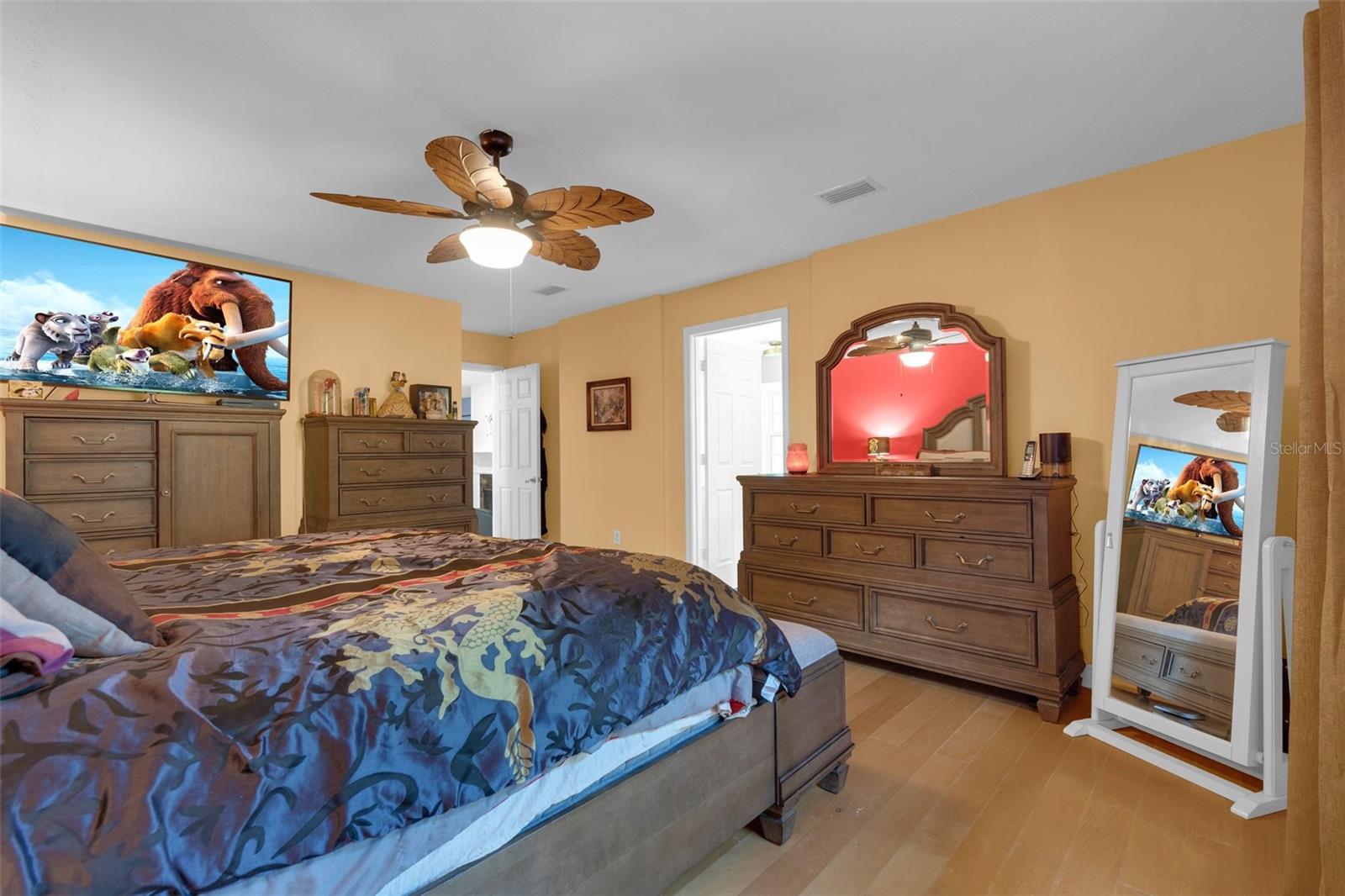 2070 LA VALLEY LN, DELAND, FL, 32720