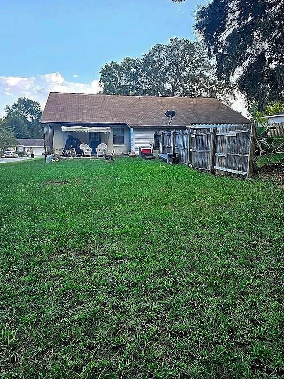 8315 SW 101ST PLACE RD, OCALA, FL, 34481