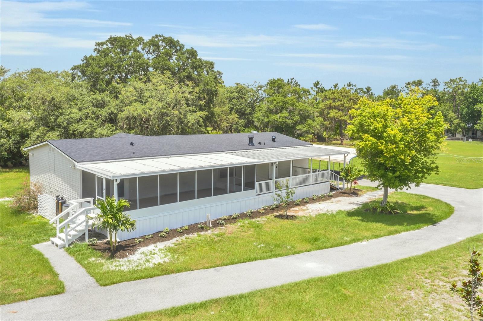 5901 JACK BRACK RD, SAINT CLOUD, FL, 34771