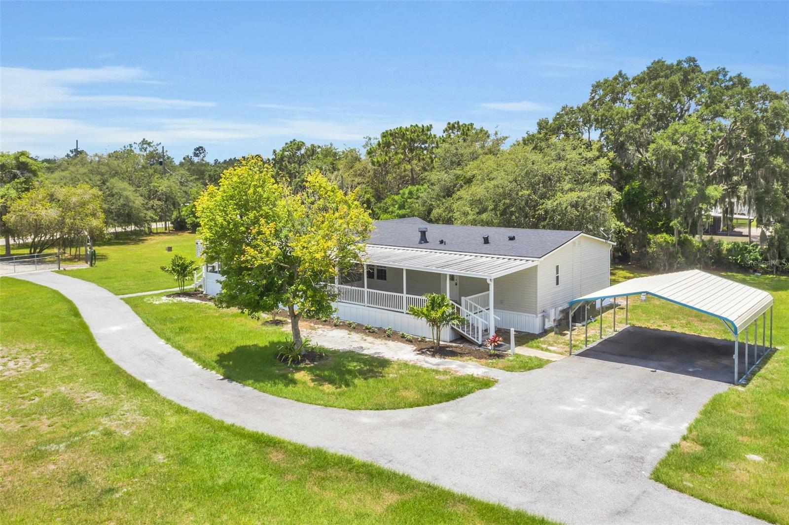 5901 JACK BRACK RD, SAINT CLOUD, FL, 34771