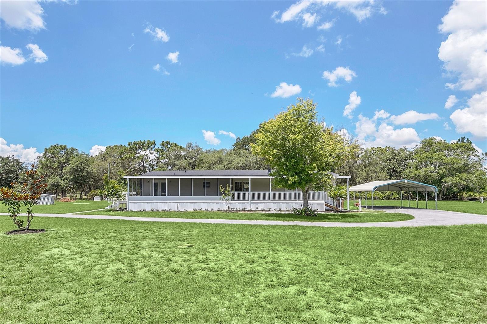 5901 JACK BRACK RD, SAINT CLOUD, FL, 34771