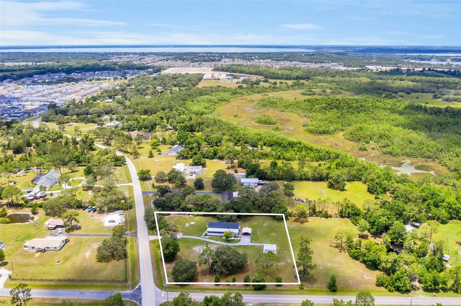 5901 JACK BRACK RD, SAINT CLOUD, FL, 34771