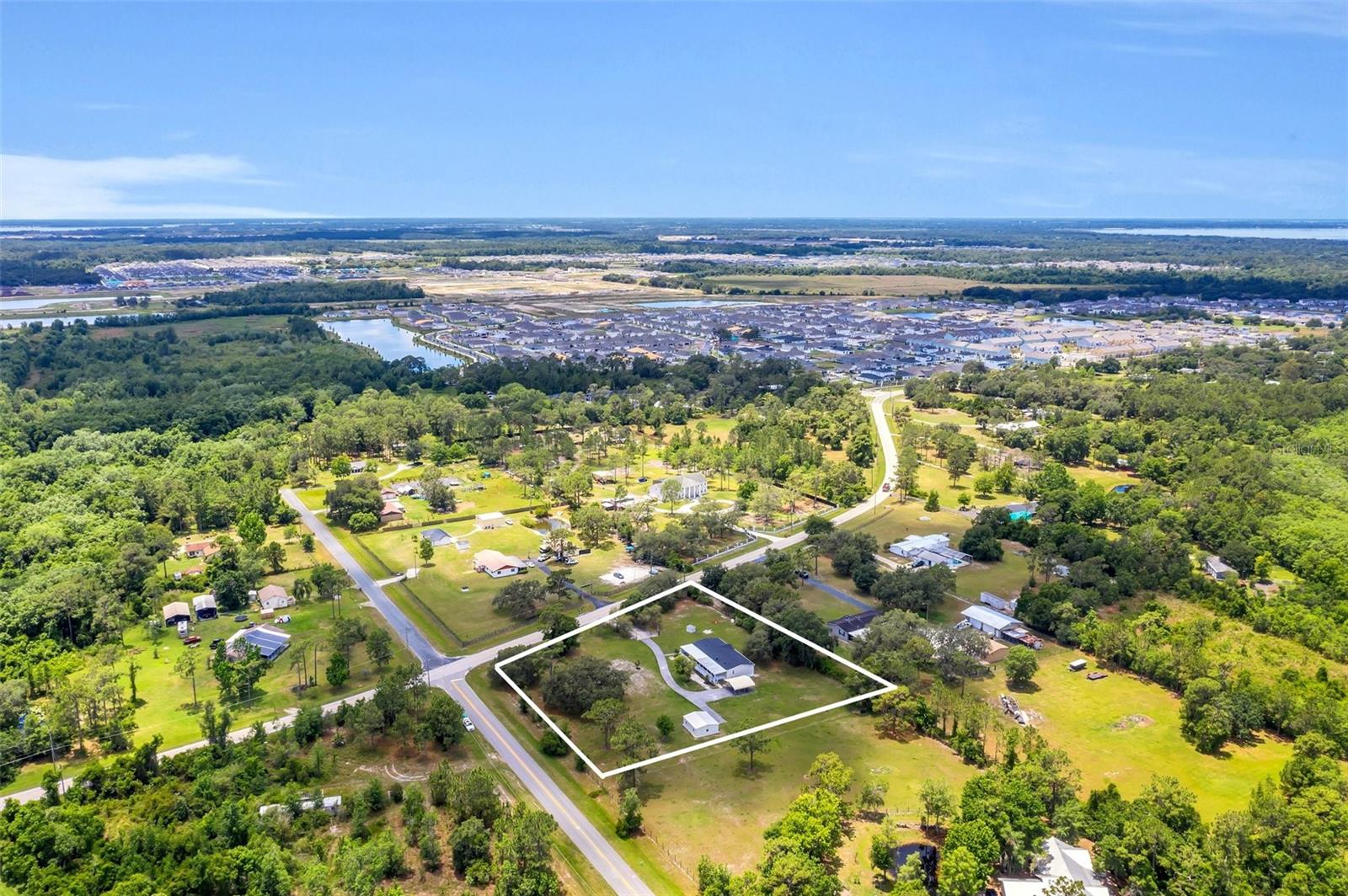 5901 JACK BRACK RD, SAINT CLOUD, FL, 34771