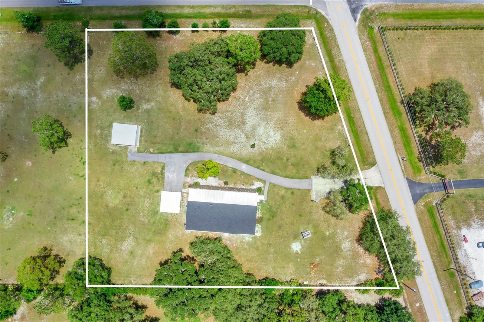 5901 JACK BRACK RD, SAINT CLOUD, FL, 34771