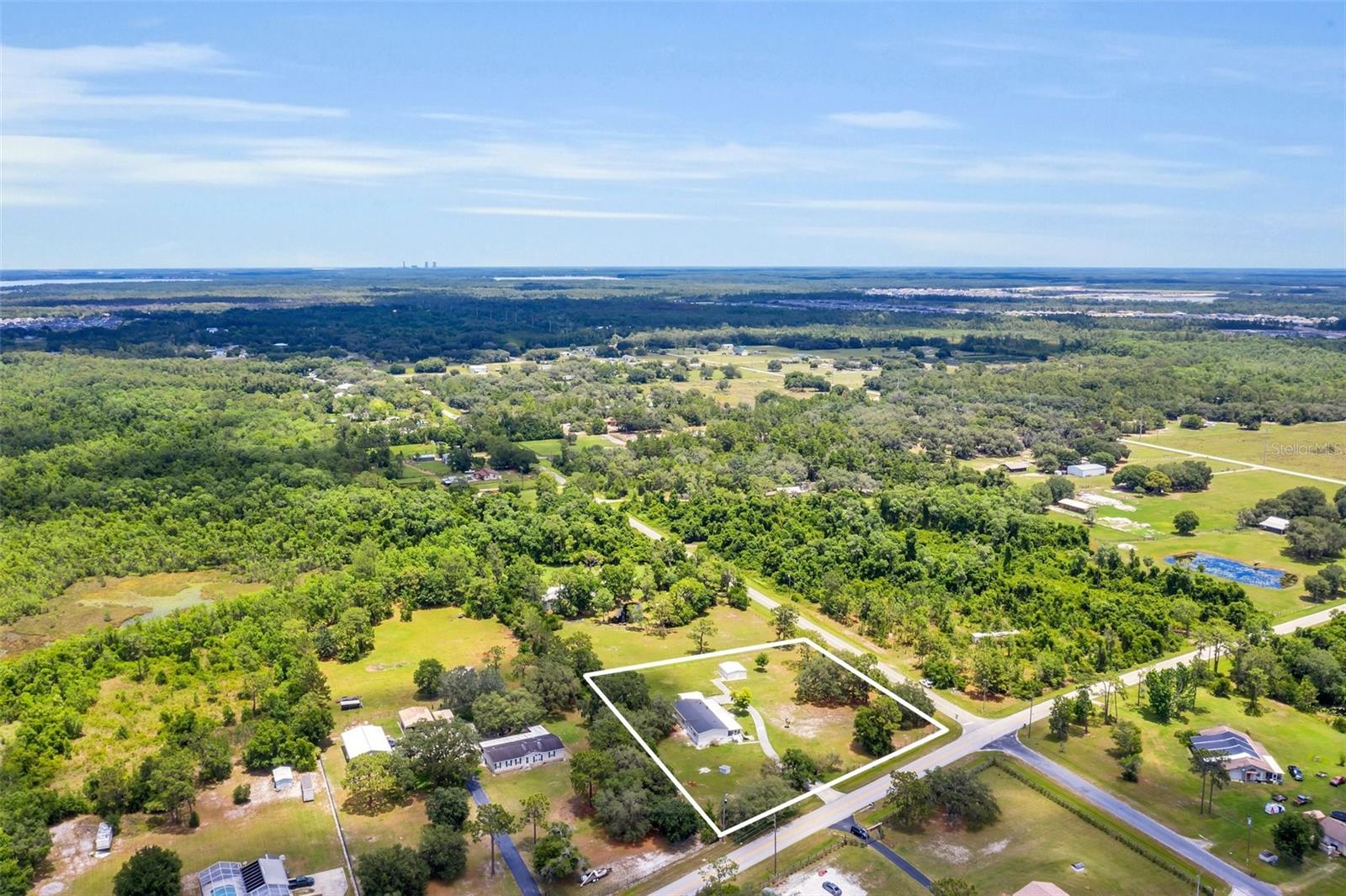 5901 JACK BRACK RD, SAINT CLOUD, FL, 34771