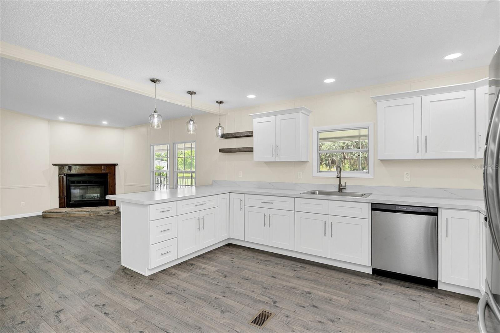5901 JACK BRACK RD, SAINT CLOUD, FL, 34771